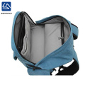 sannovo bulk fashionable waterproof canvas digital camera bag for shutterbug